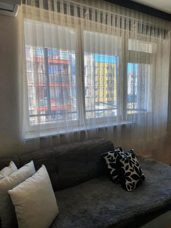 Diamond M Apartment Bihać Dış mekan fotoğraf