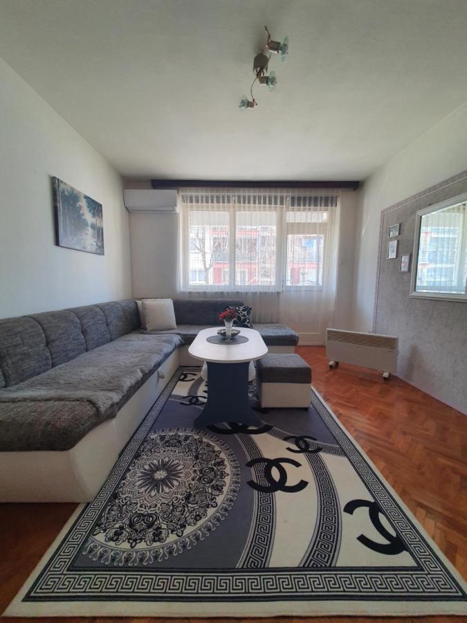 Diamond M Apartment Bihać Dış mekan fotoğraf