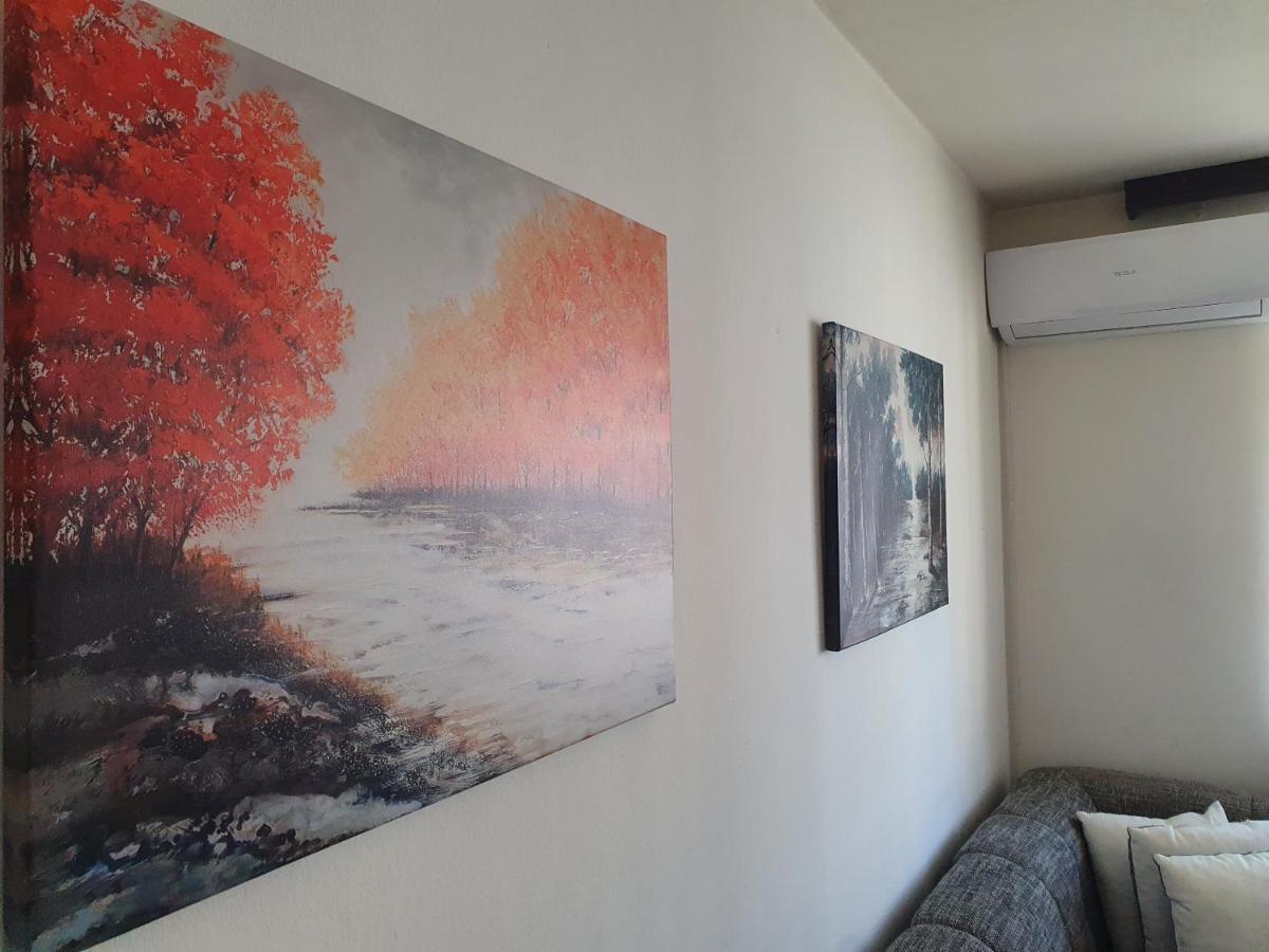 Diamond M Apartment Bihać Dış mekan fotoğraf