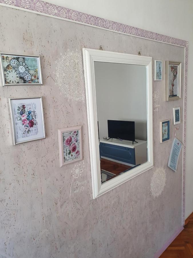 Diamond M Apartment Bihać Dış mekan fotoğraf