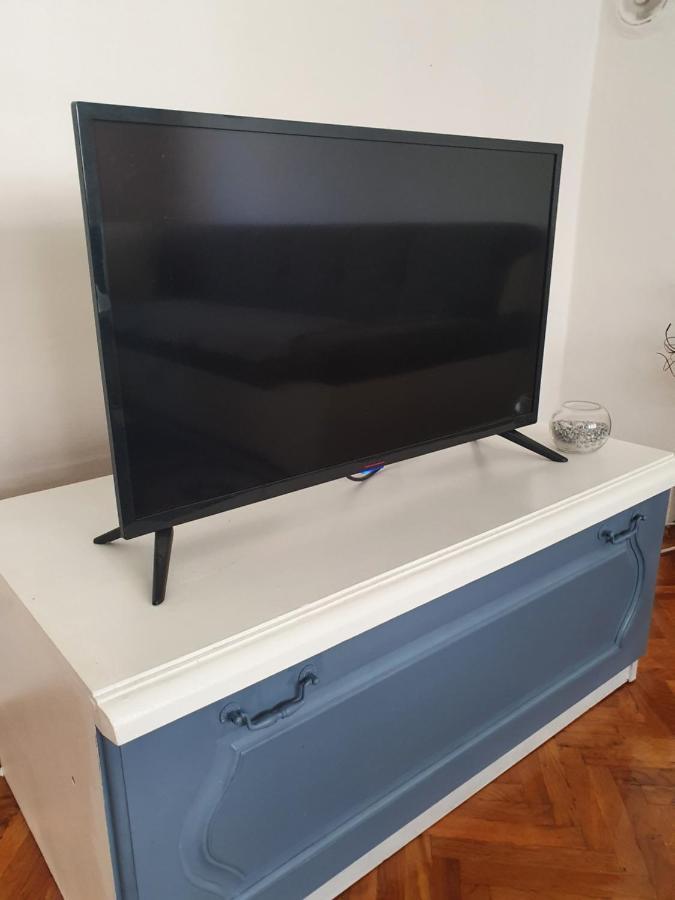 Diamond M Apartment Bihać Dış mekan fotoğraf
