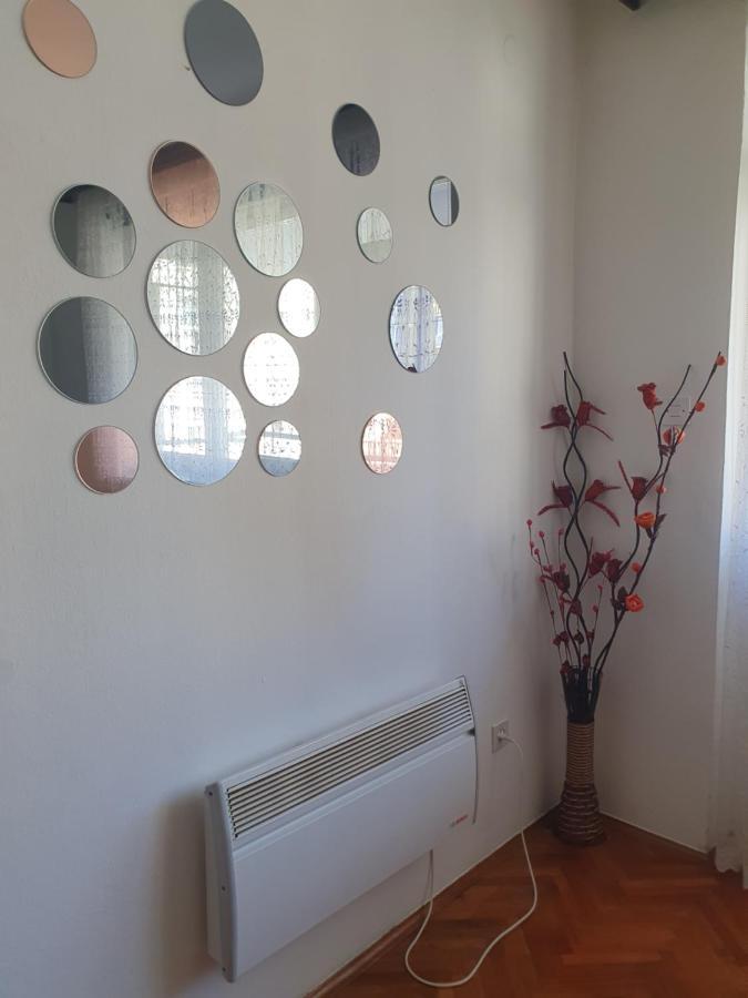 Diamond M Apartment Bihać Dış mekan fotoğraf