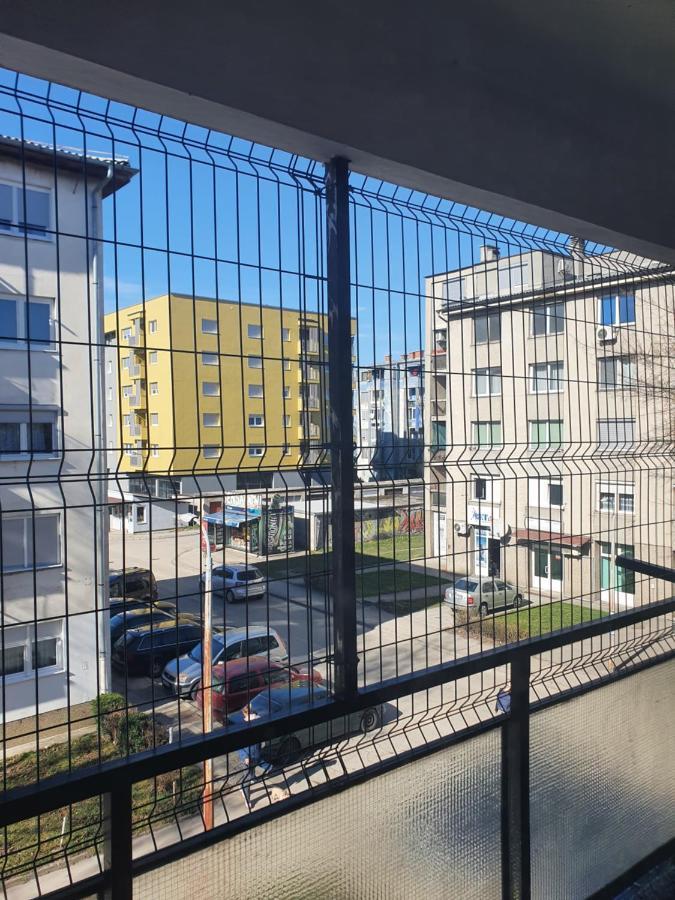 Diamond M Apartment Bihać Dış mekan fotoğraf