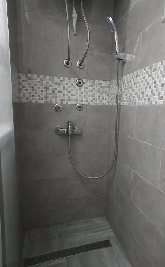 Diamond M Apartment Bihać Dış mekan fotoğraf